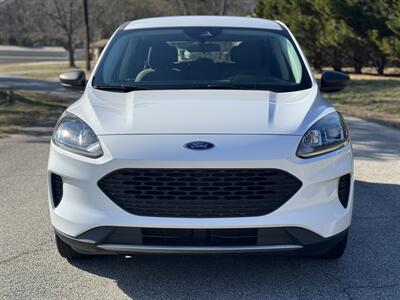 2022 Ford Escape S   - Photo 2 - Loganville, GA 30052