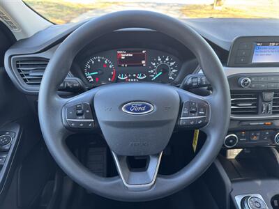 2022 Ford Escape S   - Photo 10 - Loganville, GA 30052