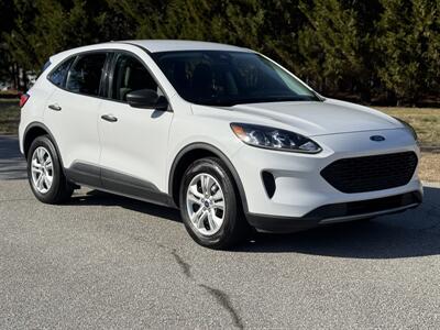 2022 Ford Escape S  