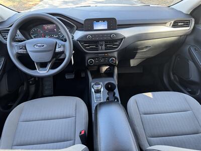 2022 Ford Escape S   - Photo 12 - Loganville, GA 30052