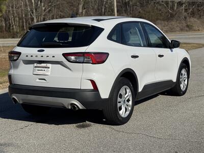 2022 Ford Escape S   - Photo 4 - Loganville, GA 30052