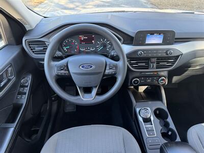 2022 Ford Escape S   - Photo 11 - Loganville, GA 30052