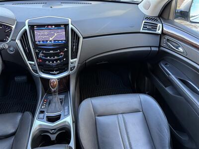 2013 Cadillac SRX Luxury Collection   - Photo 16 - Loganville, GA 30052