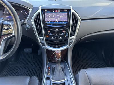 2013 Cadillac SRX Luxury Collection   - Photo 12 - Loganville, GA 30052