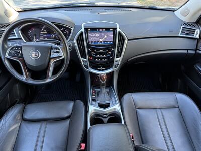 2013 Cadillac SRX Luxury Collection   - Photo 13 - Loganville, GA 30052