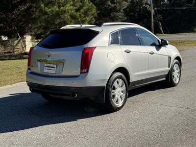 2013 Cadillac SRX Luxury Collection   - Photo 4 - Loganville, GA 30052