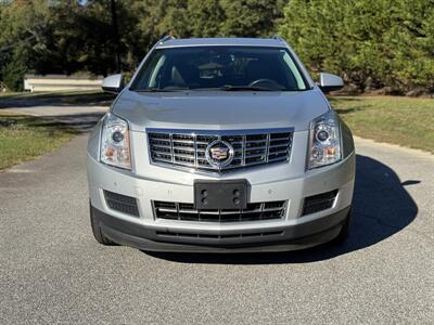 2013 Cadillac SRX Luxury Collection   - Photo 2 - Loganville, GA 30052