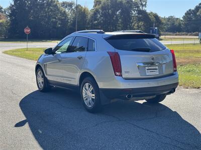 2013 Cadillac SRX Luxury Collection   - Photo 6 - Loganville, GA 30052