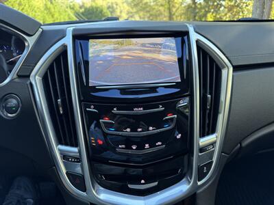 2013 Cadillac SRX Luxury Collection   - Photo 14 - Loganville, GA 30052