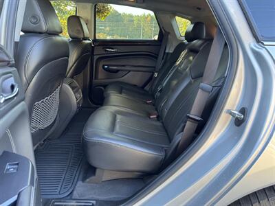 2013 Cadillac SRX Luxury Collection   - Photo 18 - Loganville, GA 30052