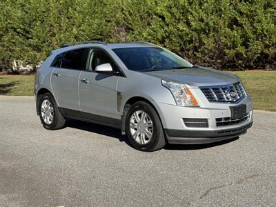 2013 Cadillac SRX Luxury Collection   - Photo 1 - Loganville, GA 30052