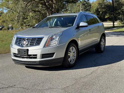 2013 Cadillac SRX Luxury Collection   - Photo 3 - Loganville, GA 30052