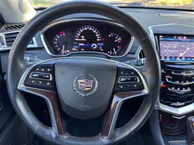 2013 Cadillac SRX Luxury Collection   - Photo 10 - Loganville, GA 30052