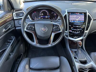 2013 Cadillac SRX Luxury Collection   - Photo 11 - Loganville, GA 30052