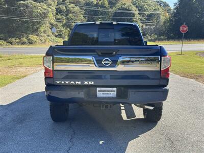 2016 Nissan Titan XD Platinum Reserve - Photo 5 - Loganville, GA 30052