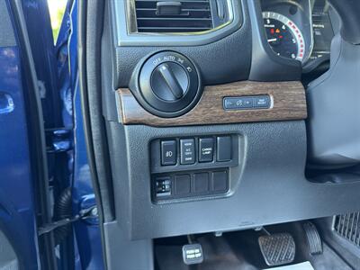 2016 Nissan Titan XD Platinum Reserve - Photo 9 - Loganville, GA 30052