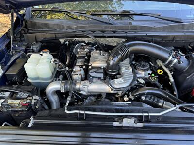 2016 Nissan Titan XD Platinum Reserve - Photo 21 - Loganville, GA 30052