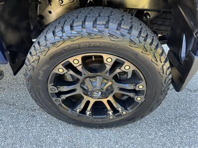 2016 Nissan Titan XD Platinum Reserve - Photo 22 - Loganville, GA 30052