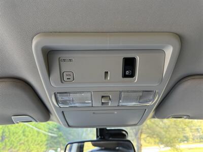 2016 Nissan Titan XD Platinum Reserve - Photo 17 - Loganville, GA 30052