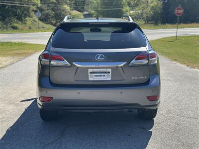 2015 Lexus RX 350 F SPORT   - Photo 5 - Loganville, GA 30052