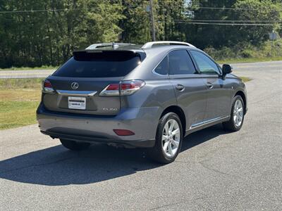 2015 Lexus RX 350 F SPORT   - Photo 6 - Loganville, GA 30052