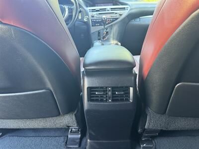 2015 Lexus RX 350 F SPORT   - Photo 19 - Loganville, GA 30052