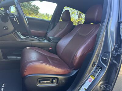 2015 Lexus RX 350 F SPORT   - Photo 10 - Loganville, GA 30052