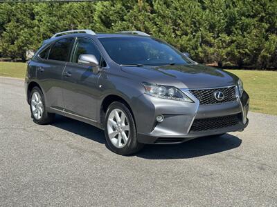 2015 Lexus RX 350 F SPORT   - Photo 3 - Loganville, GA 30052