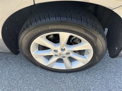 2015 Lexus RX 350 F SPORT   - Photo 24 - Loganville, GA 30052