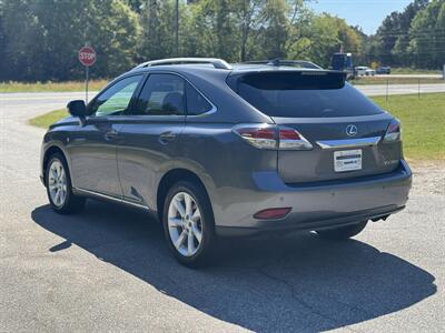 2015 Lexus RX 350 F SPORT   - Photo 4 - Loganville, GA 30052