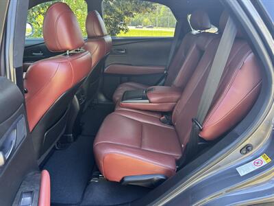 2015 Lexus RX 350 F SPORT   - Photo 20 - Loganville, GA 30052