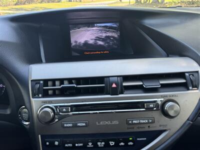 2015 Lexus RX 350 F SPORT   - Photo 15 - Loganville, GA 30052