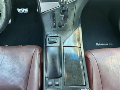 2015 Lexus RX 350 F SPORT   - Photo 16 - Loganville, GA 30052