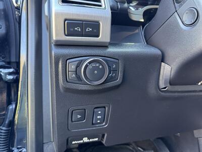 2018 Ford F-450 Super Duty Platinum   - Photo 11 - Loganville, GA 30052