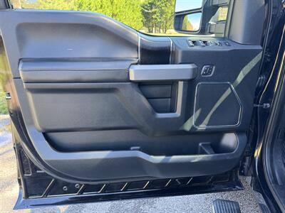 2018 Ford F-450 Super Duty Platinum   - Photo 9 - Loganville, GA 30052