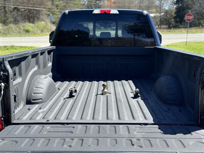 2018 Ford F-450 Super Duty Platinum   - Photo 6 - Loganville, GA 30052