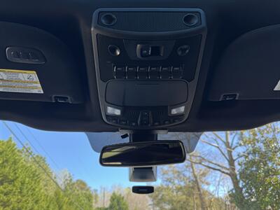 2018 Ford F-450 Super Duty Platinum   - Photo 19 - Loganville, GA 30052