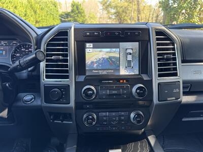 2018 Ford F-450 Super Duty Platinum   - Photo 15 - Loganville, GA 30052