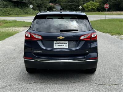 2019 Chevrolet Equinox LT   - Photo 4 - Loganville, GA 30052