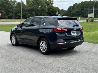 2019 Chevrolet Equinox LT   - Photo 5 - Loganville, GA 30052