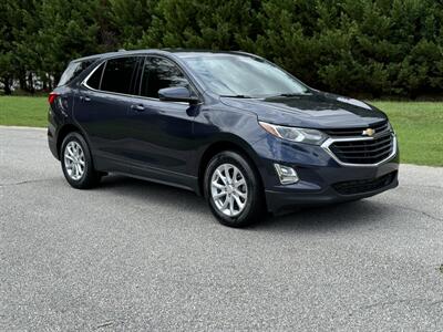 2019 Chevrolet Equinox LT   - Photo 1 - Loganville, GA 30052