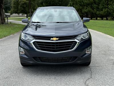 2019 Chevrolet Equinox LT   - Photo 2 - Loganville, GA 30052