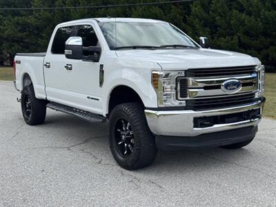 2018 Ford F-250 XLT   - Photo 1 - Loganville, GA 30052