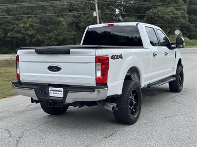 2018 Ford F-250 XLT   - Photo 5 - Loganville, GA 30052