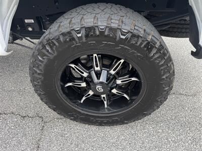 2018 Ford F-250 XLT   - Photo 16 - Loganville, GA 30052