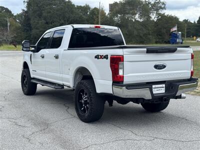 2018 Ford F-250 XLT   - Photo 3 - Loganville, GA 30052