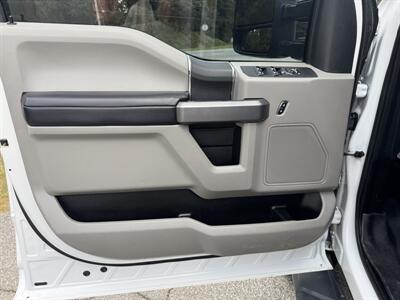 2018 Ford F-250 XLT   - Photo 8 - Loganville, GA 30052