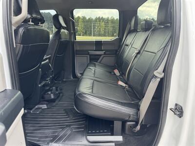 2018 Ford F-250 XLT   - Photo 15 - Loganville, GA 30052