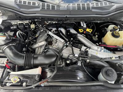 2018 Ford F-250 XLT   - Photo 17 - Loganville, GA 30052
