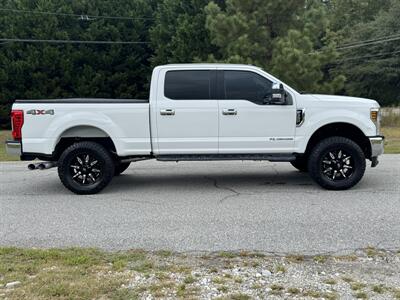 2018 Ford F-250 XLT   - Photo 2 - Loganville, GA 30052